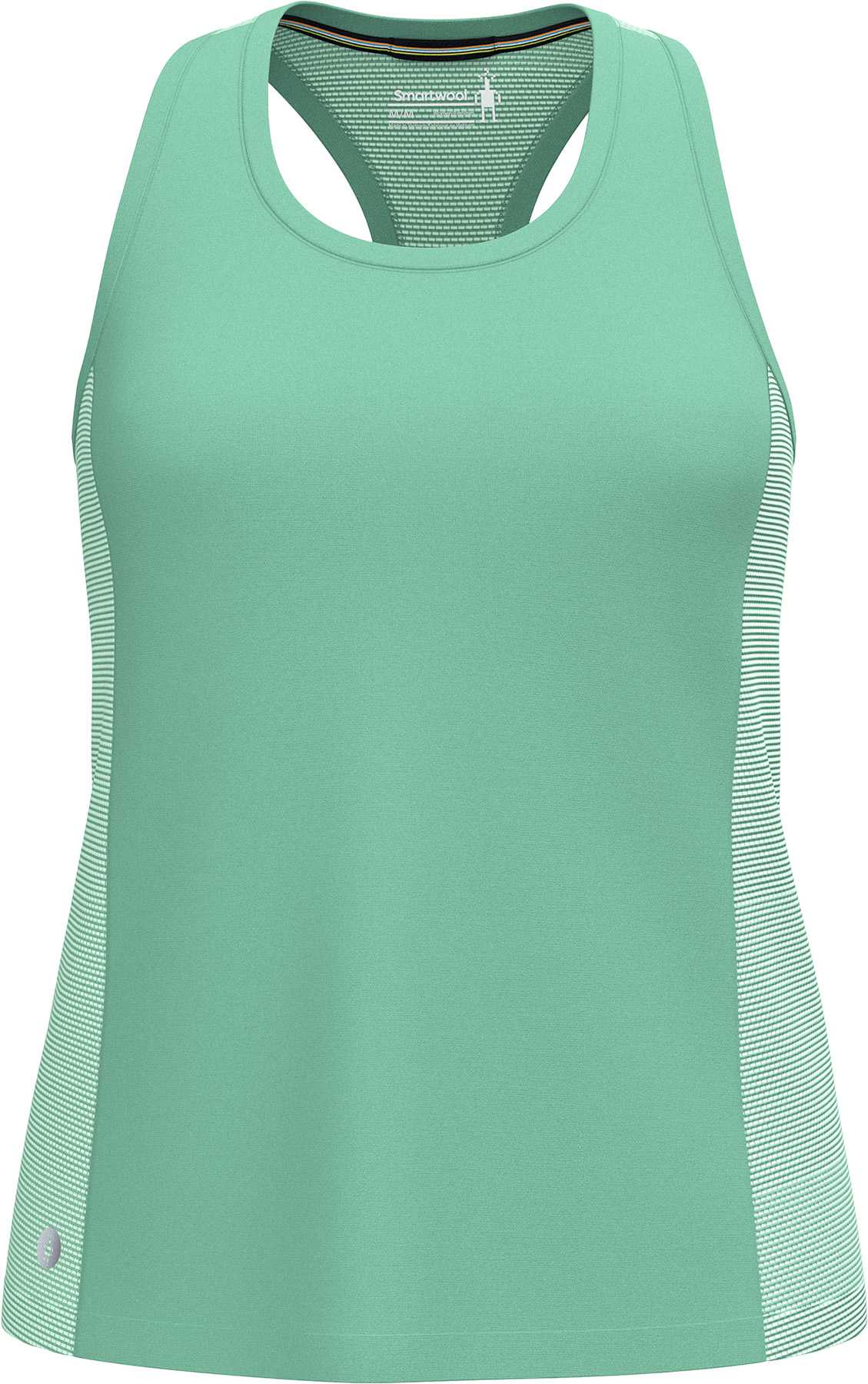 Image de produit pour Camisole dos nageur Active Mesh - Femme