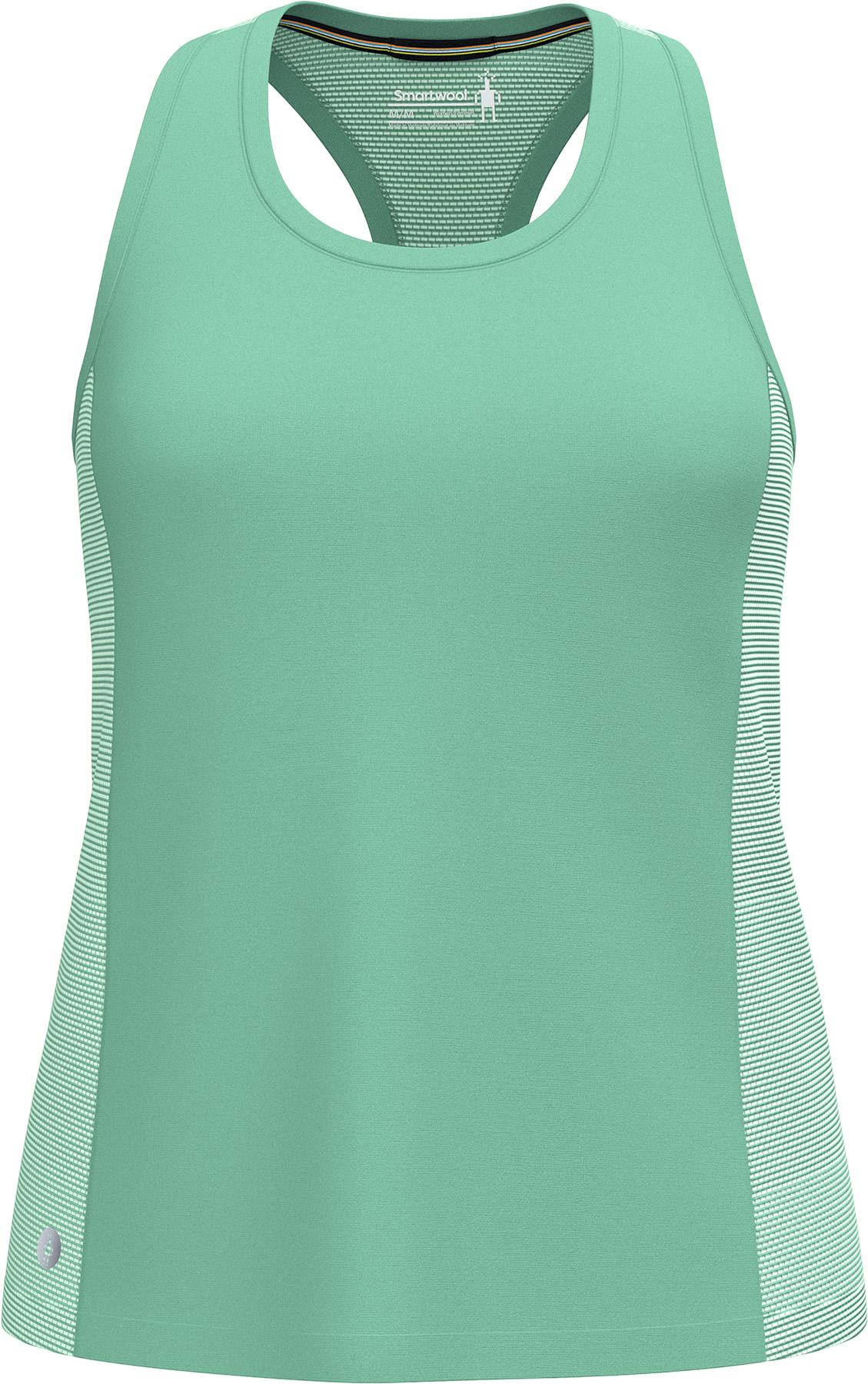 Product image for Active Mesh Racerback Tank Top - Women's