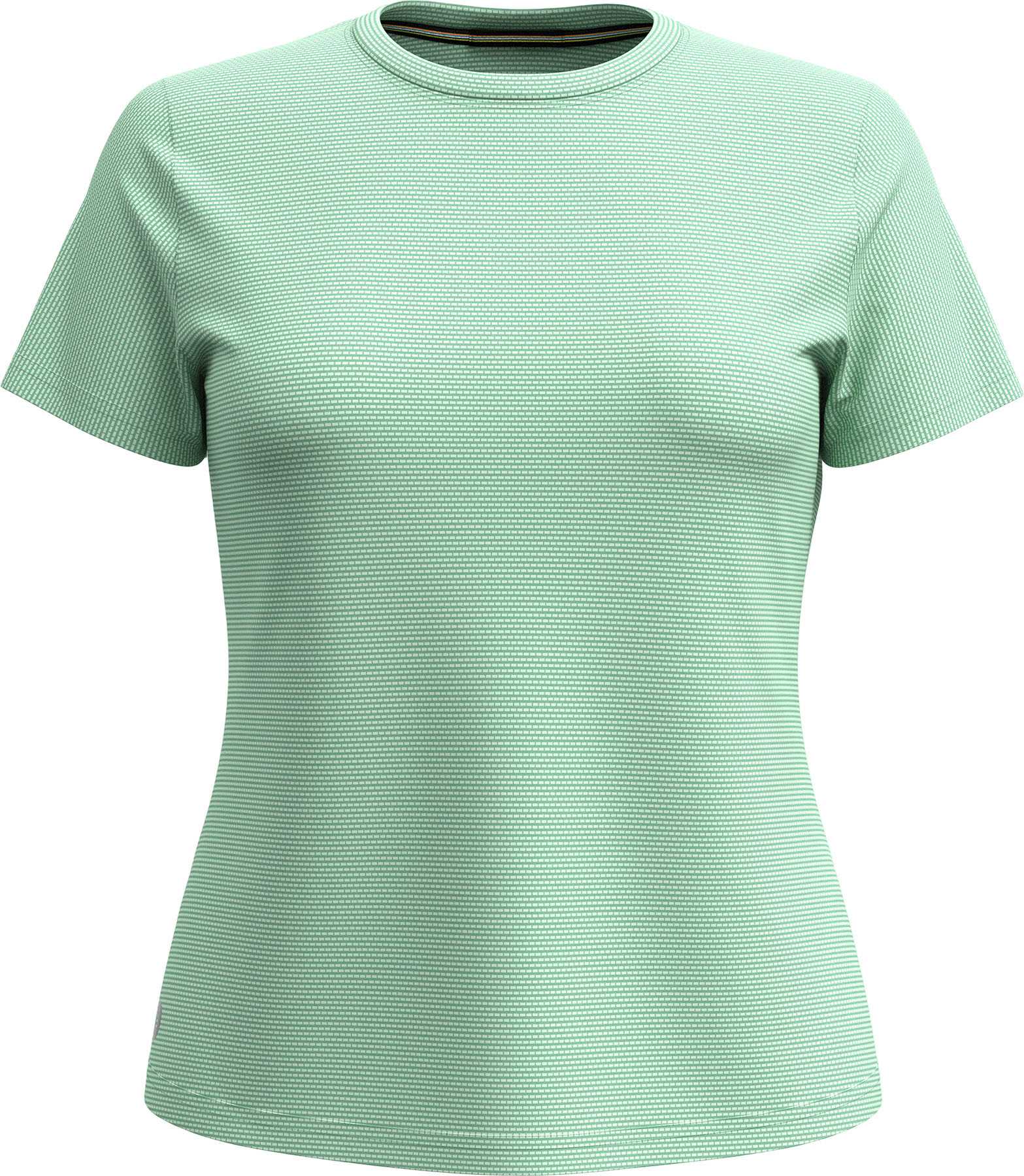 Image de produit pour T-shirt à manches courtes Active Mesh - Femme