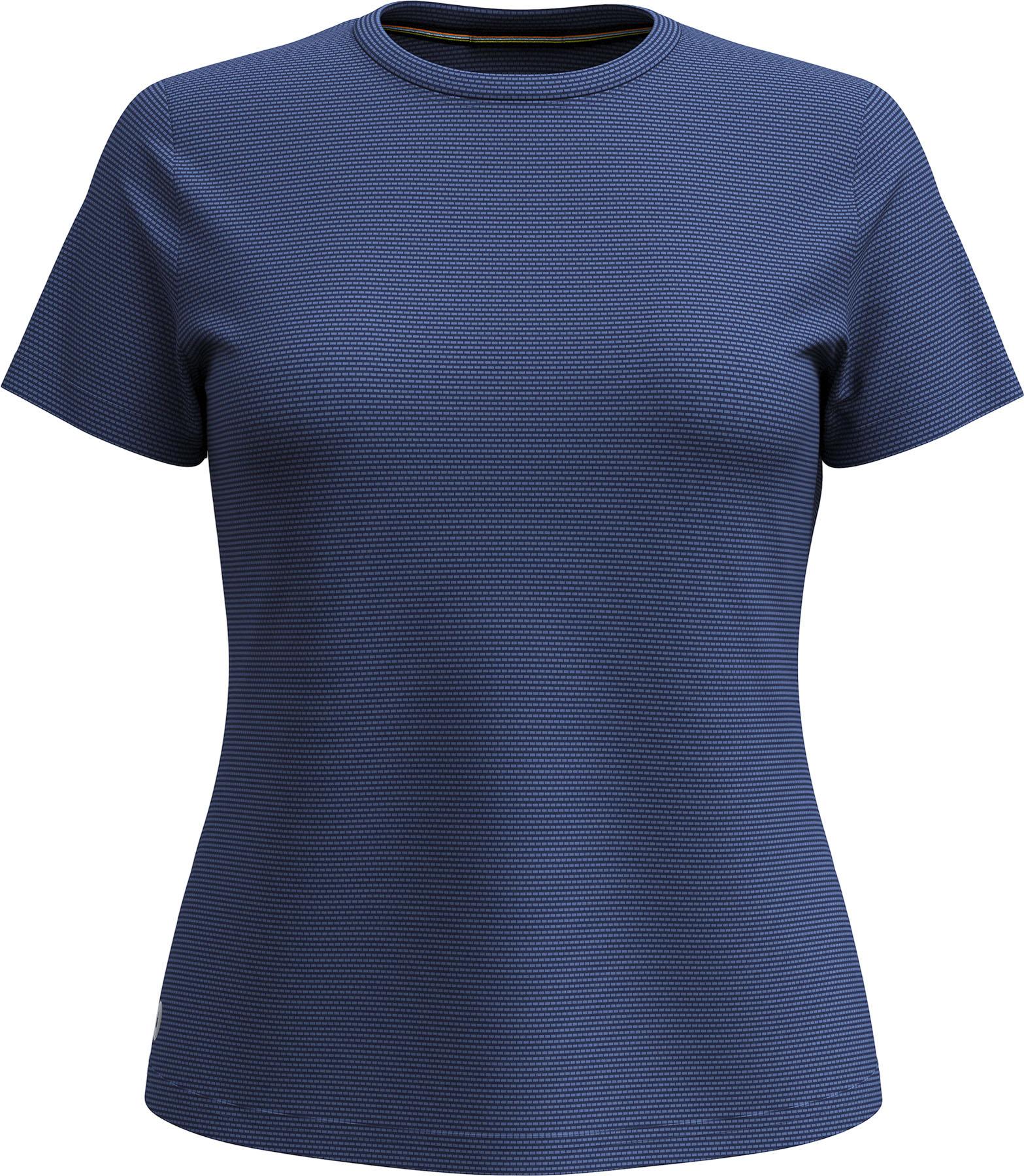Product image for Active Mesh Short Sleeve T-Shirt - Women's