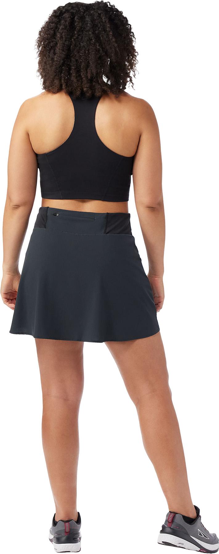 Product gallery image number 2 for product Active Lined Skirt - Women's