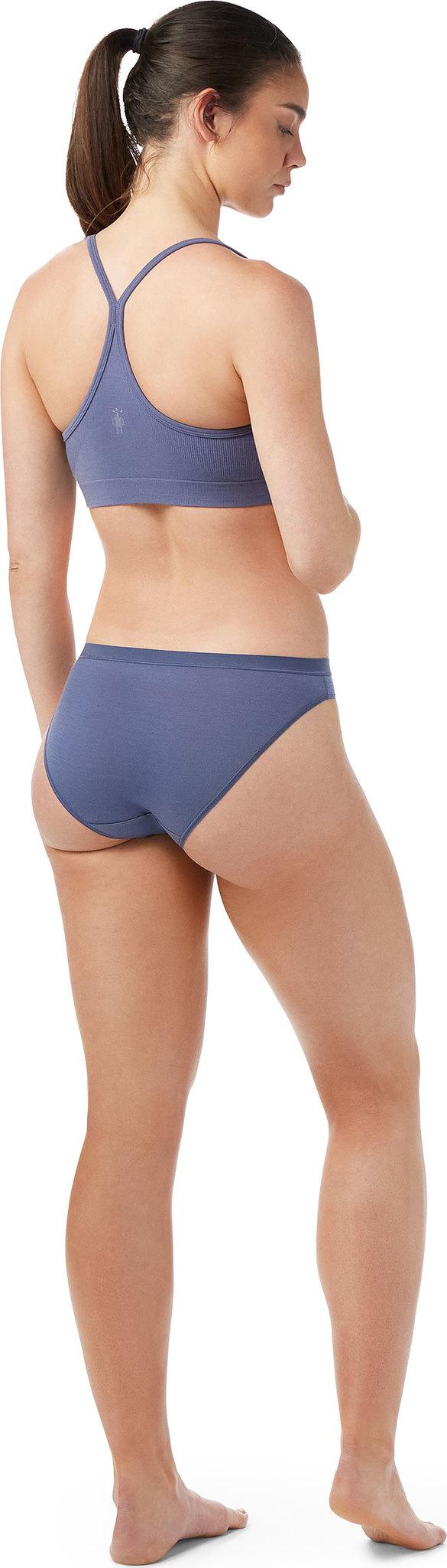 Product gallery image number 2 for product Merino Blend Bralette - Women's