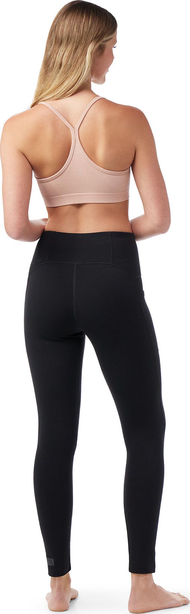 Product gallery image number 3 for product Merino Blend Bralette  - Women's