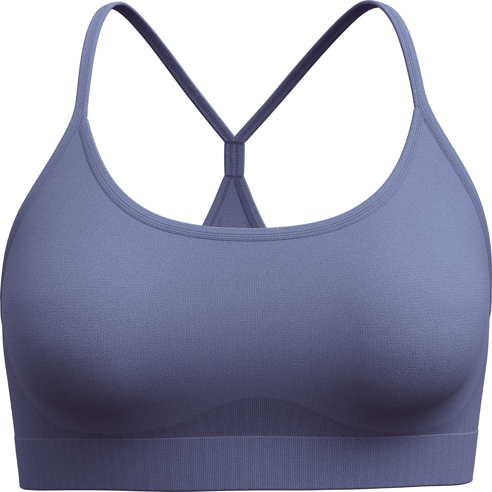 Product image for Soutien-gorge bralette en mélange de mérinos - Femme