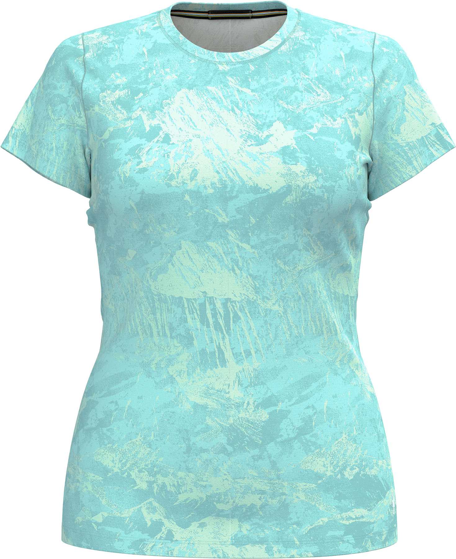 Product image for Merino Short Sleeve T-Shirt - Women's