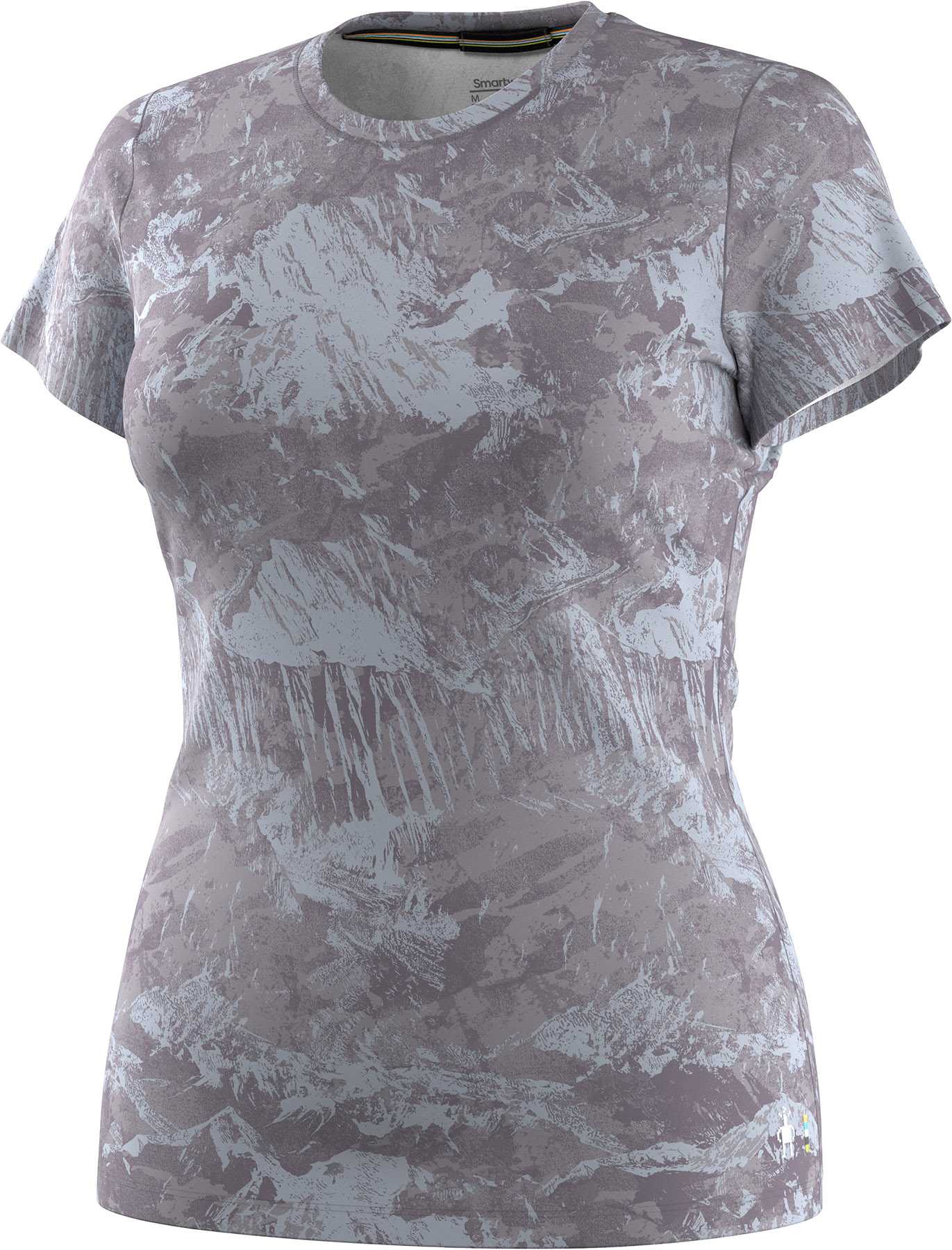 Purple Storm Mountain