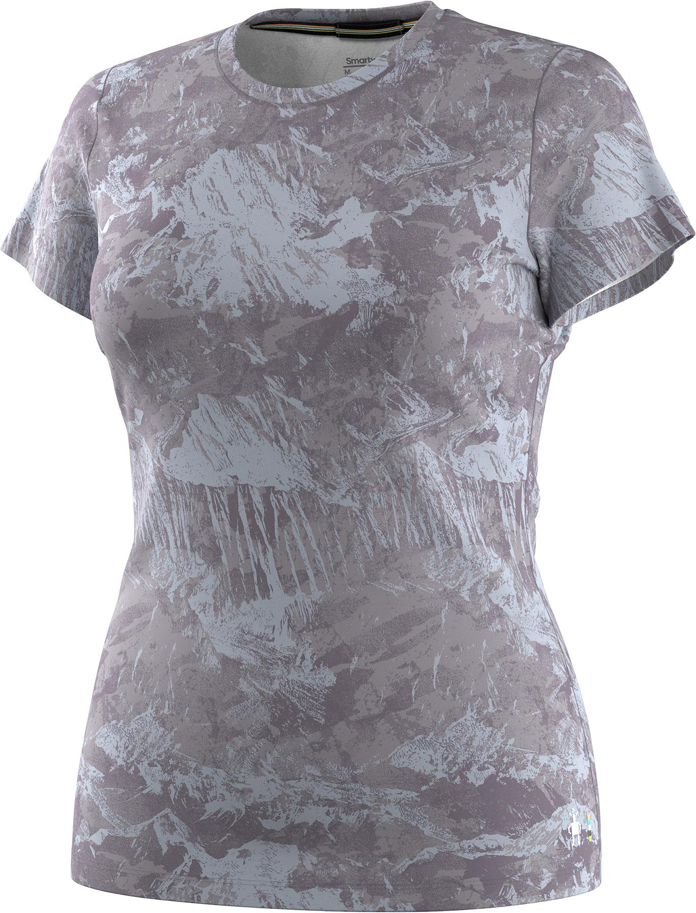Product image for Merino Short Sleeve T-Shirt - Women's