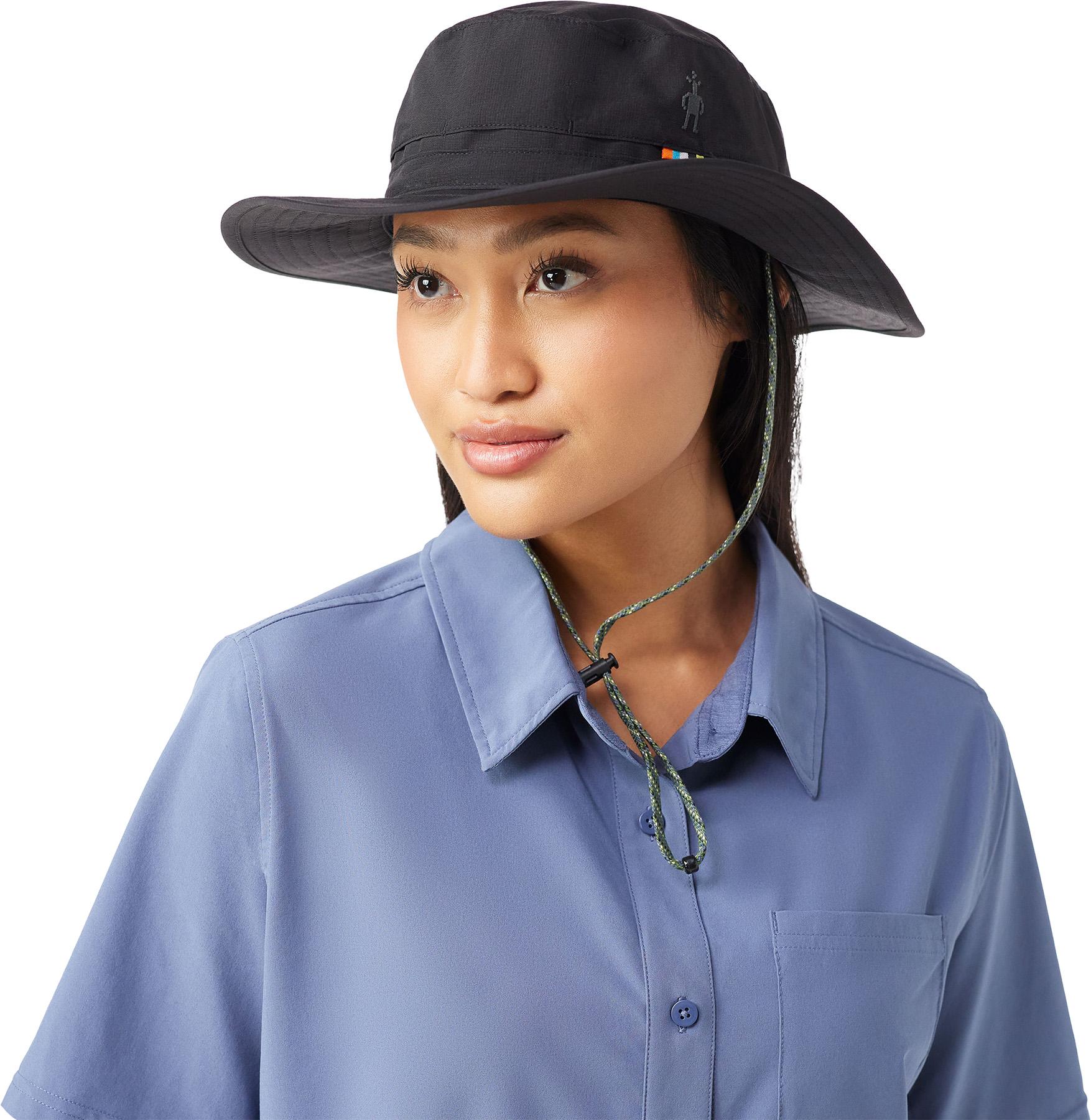 Product gallery image number 2 for product Sun Hat - Unisex