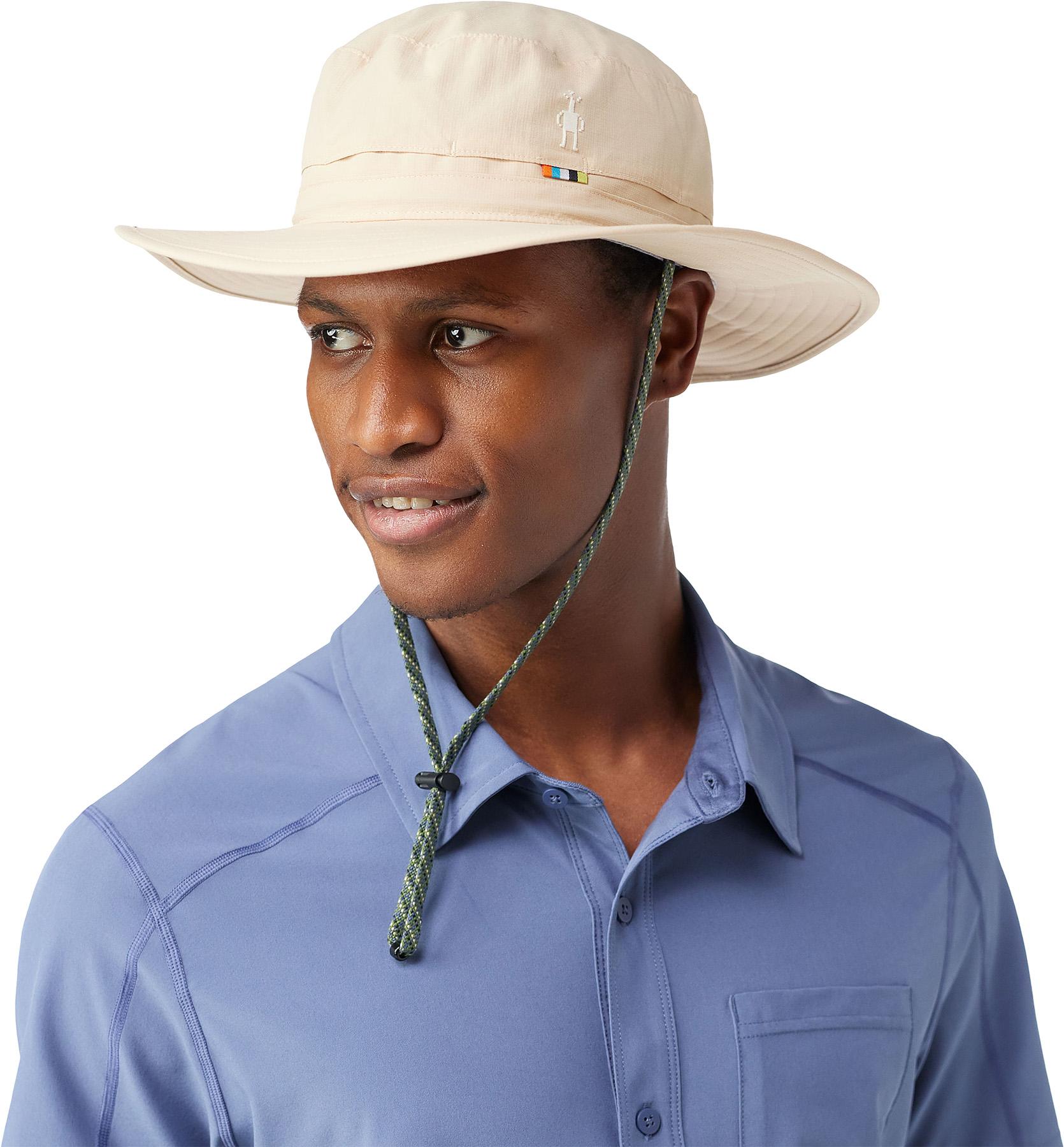 Product gallery image number 2 for product Sun Hat - Unisex