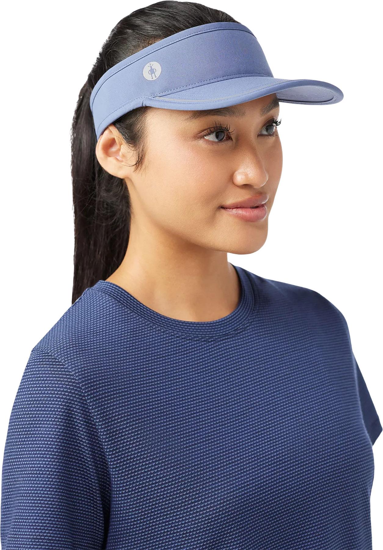 Product gallery image number 2 for product Smartwool Visor - Unisex