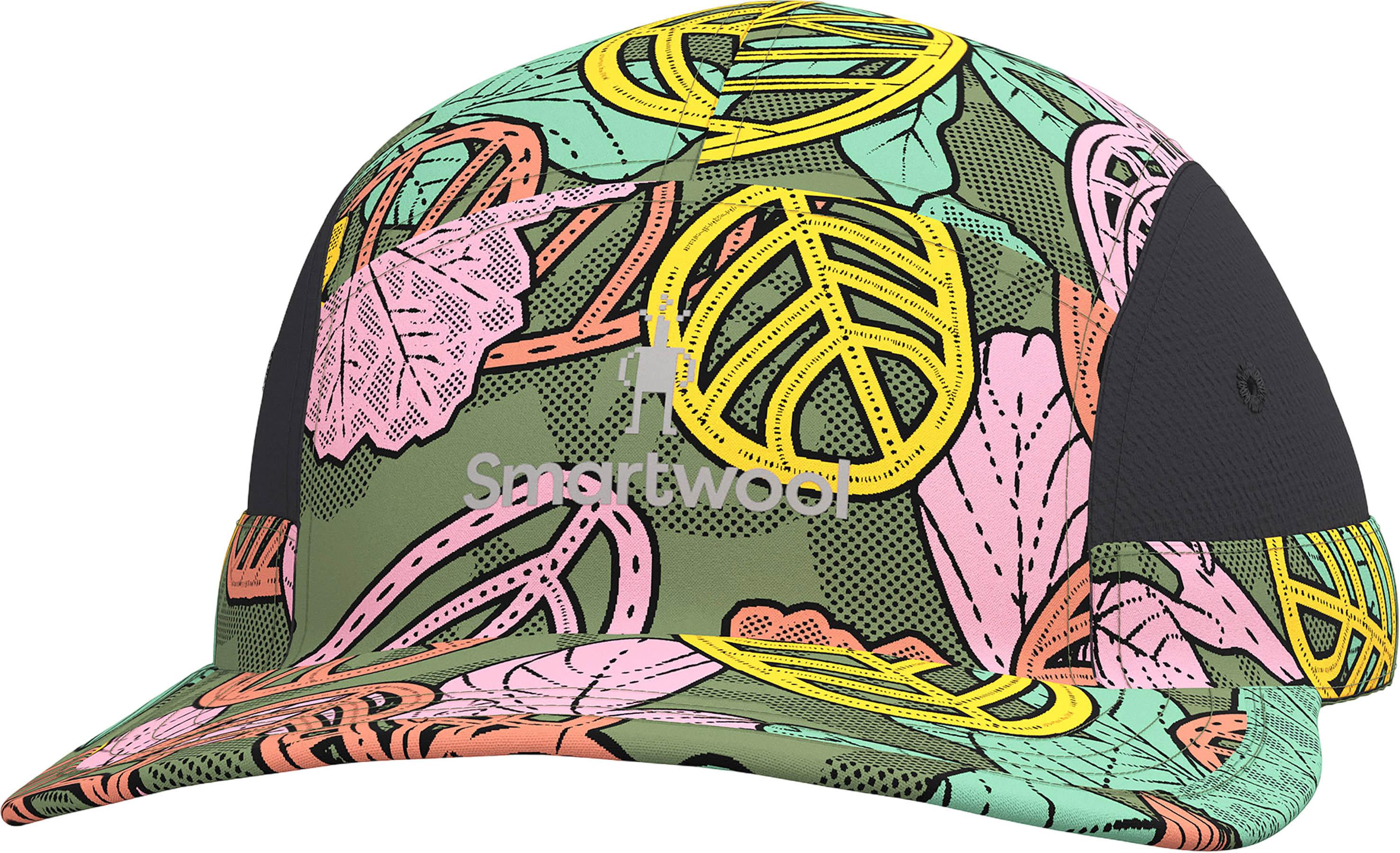 Product image for Hike 5 Panel Hat - Unisex