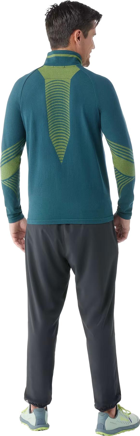 Product gallery image number 3 for product Intraknit Active Jacket - Men's