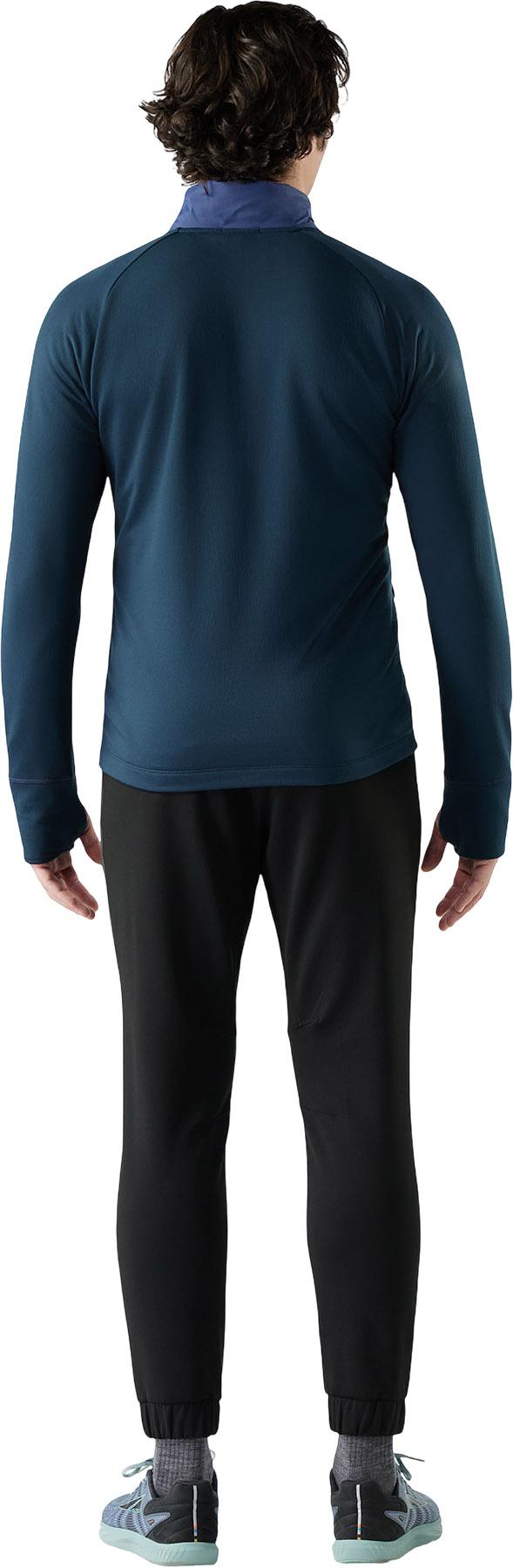 Product gallery image number 2 for product Smartloft Hybrid Jacket - Men’s