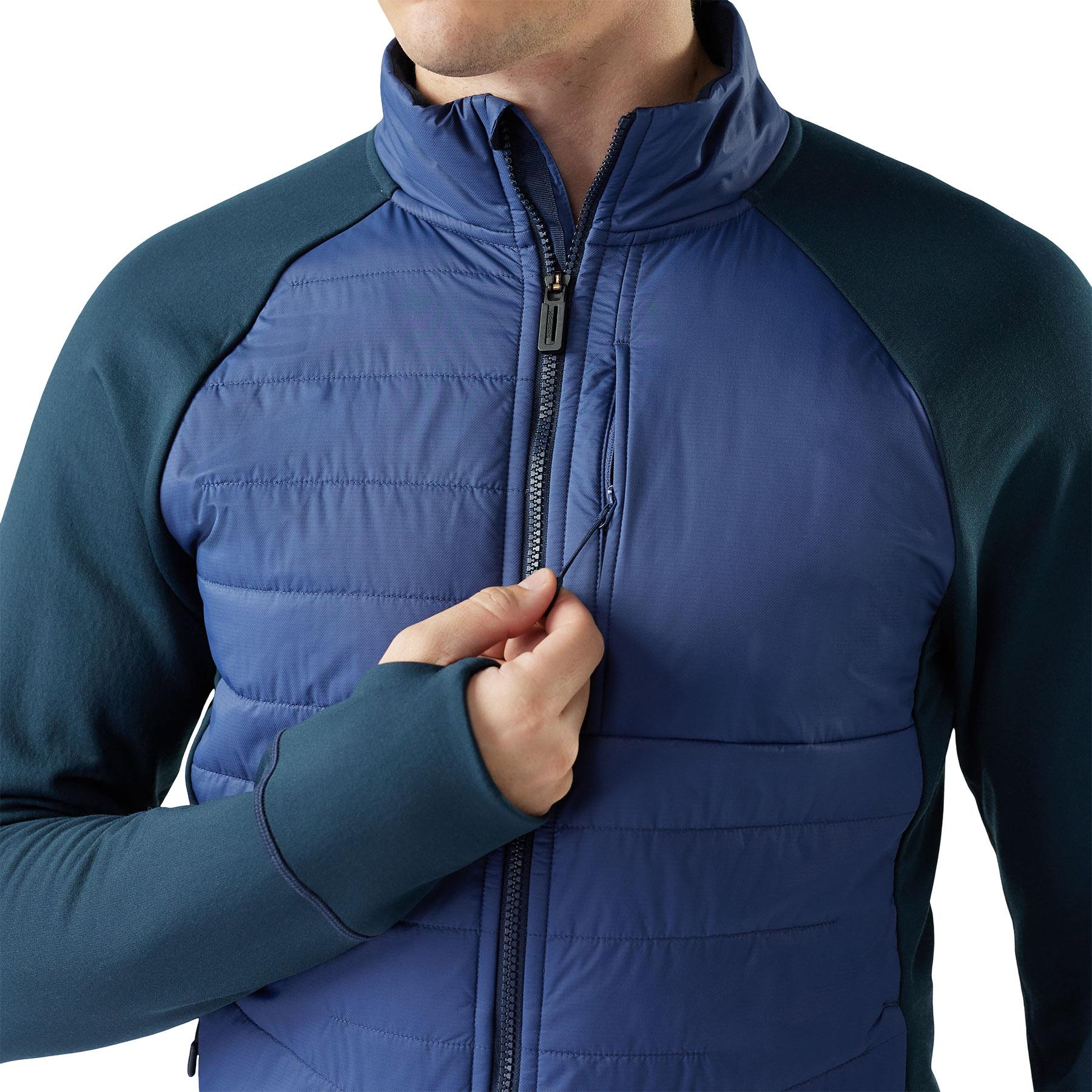 Product gallery image number 3 for product Smartloft Hybrid Jacket - Men’s