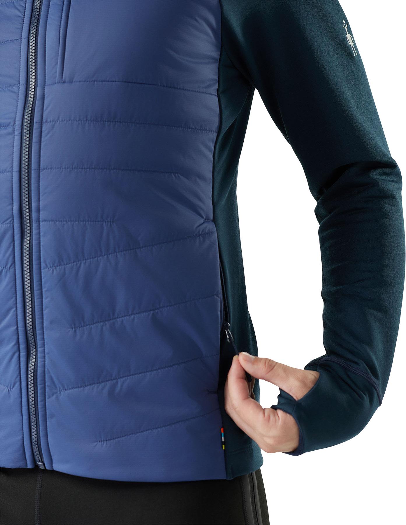 Product gallery image number 5 for product Smartloft Hybrid Jacket - Men’s