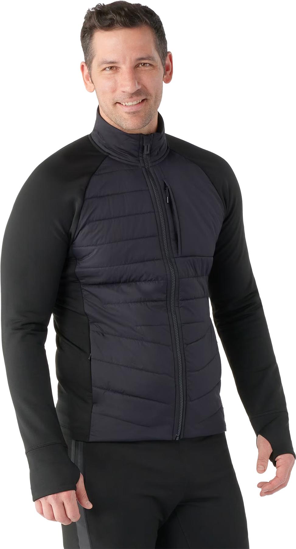 Product gallery image number 3 for product Smartloft Hybrid Jacket - Men’s