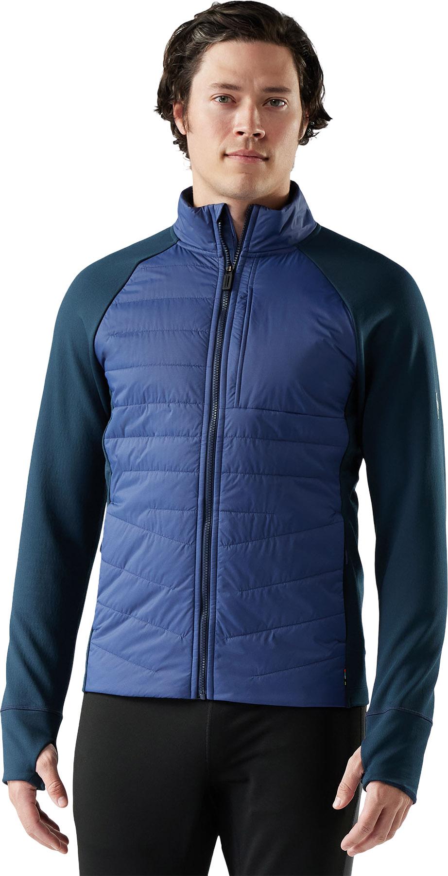 Product gallery image number 6 for product Smartloft Hybrid Jacket - Men’s
