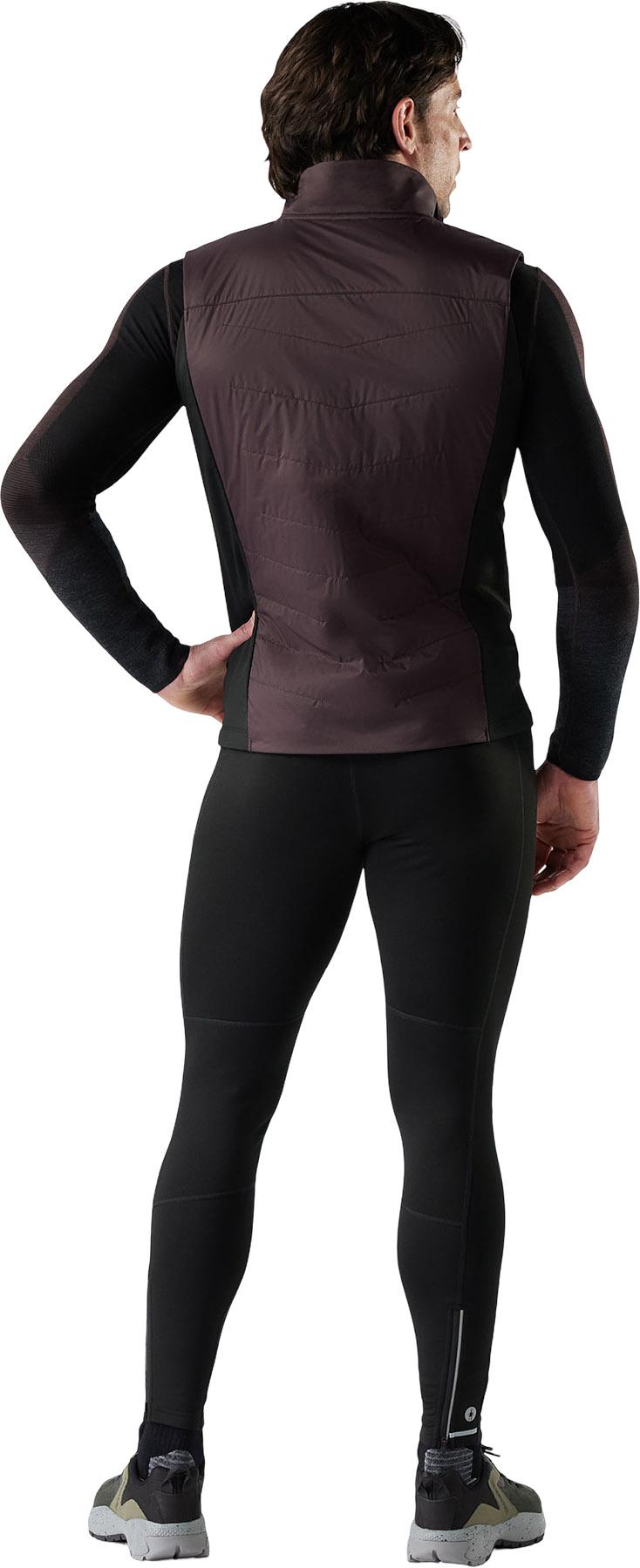 Product gallery image number 2 for product Smartloft Vest - Men's