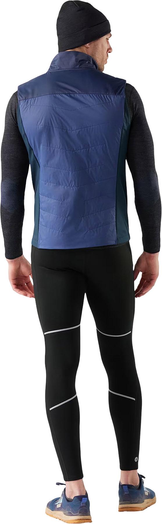 Product gallery image number 2 for product Smartloft Vest - Men's
