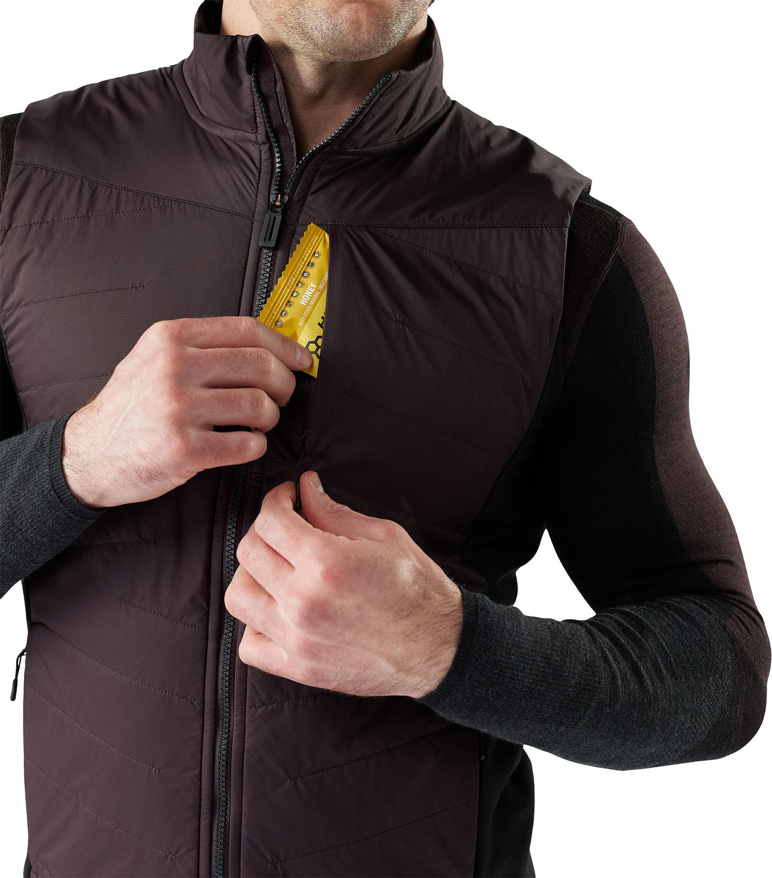 Product gallery image number 3 for product Smartloft Vest - Men's