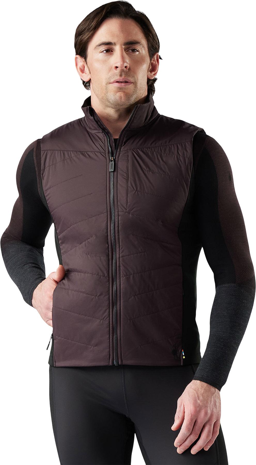 Product gallery image number 4 for product Smartloft Vest - Men's