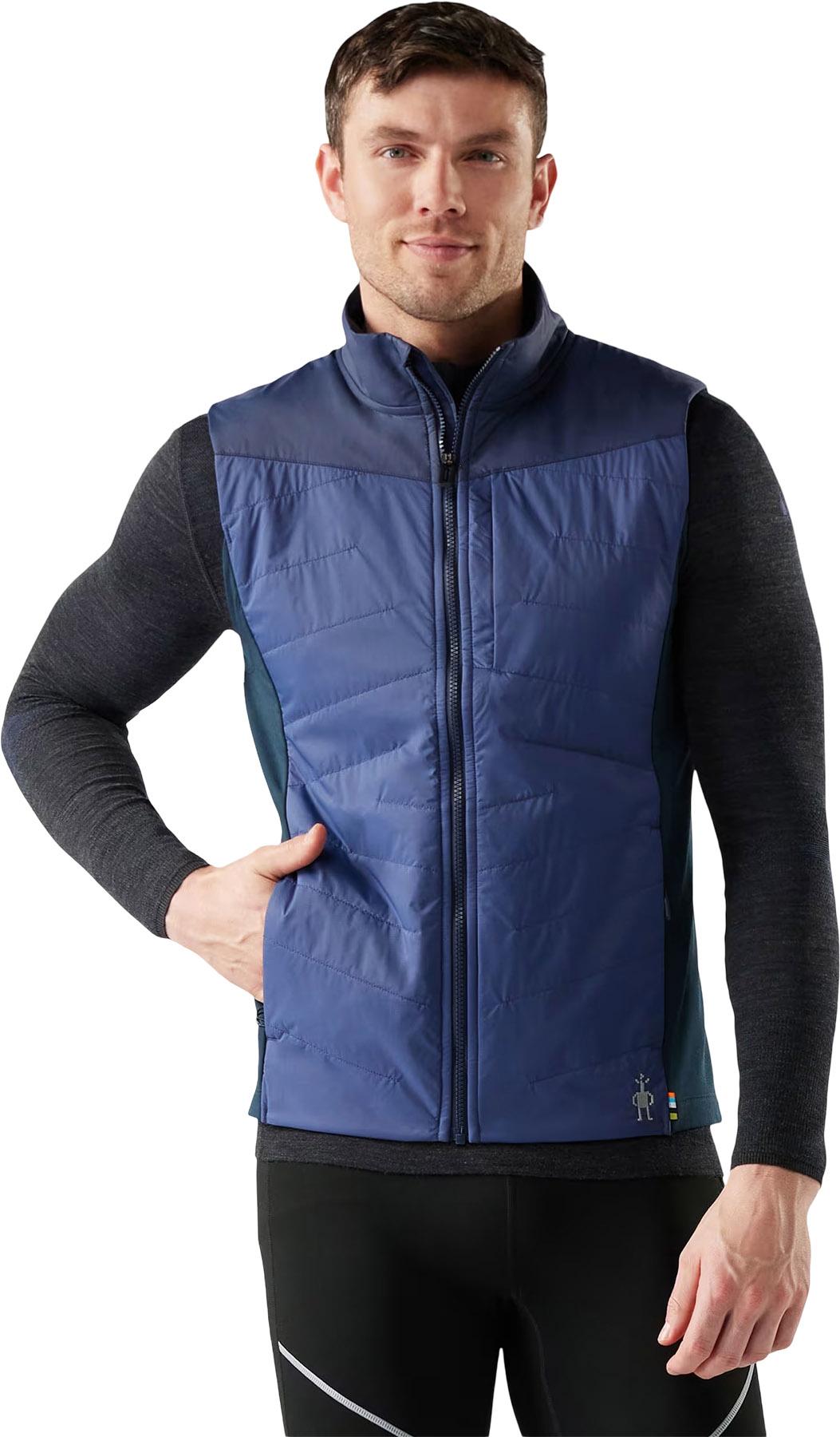 Product gallery image number 3 for product Smartloft Vest - Men's