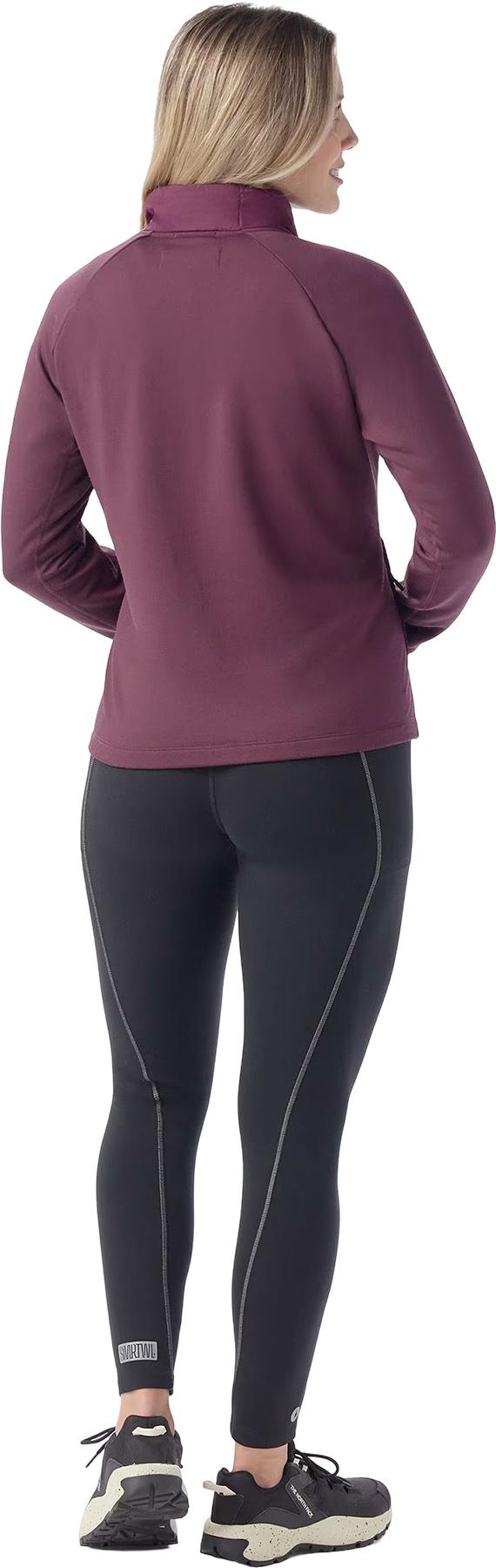 Product gallery image number 3 for product Manteau Smartloft - Femme