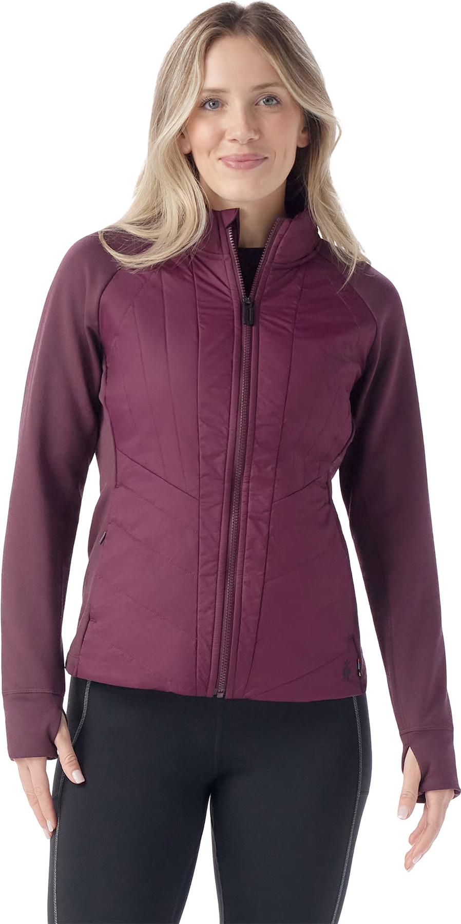 Product gallery image number 2 for product Manteau Smartloft - Femme