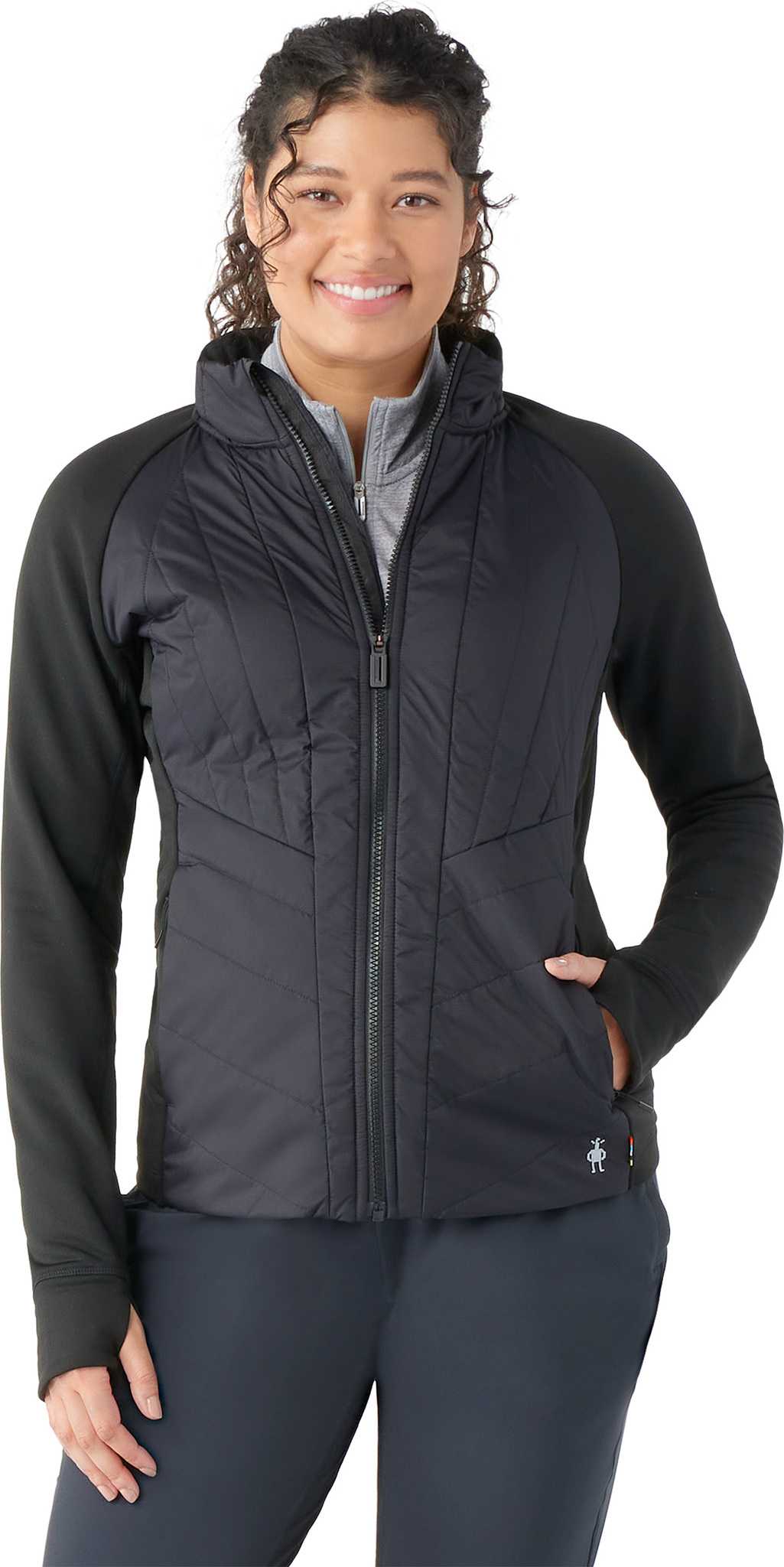 Image de produit pour Manteau Smartloft - Femme