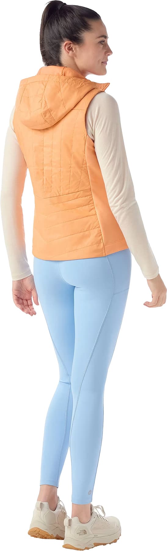 Product gallery image number 2 for product Smartloft Vest - Women's 
