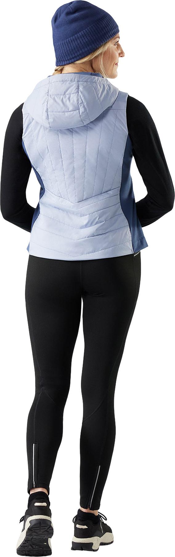 Product gallery image number 2 for product Veste Smartloft - Femme