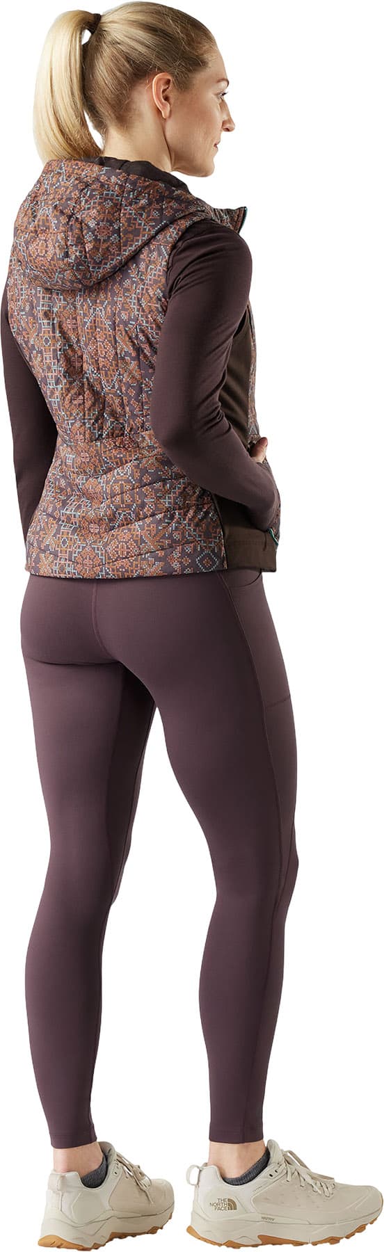 Product gallery image number 2 for product Smartloft Vest - Women's 