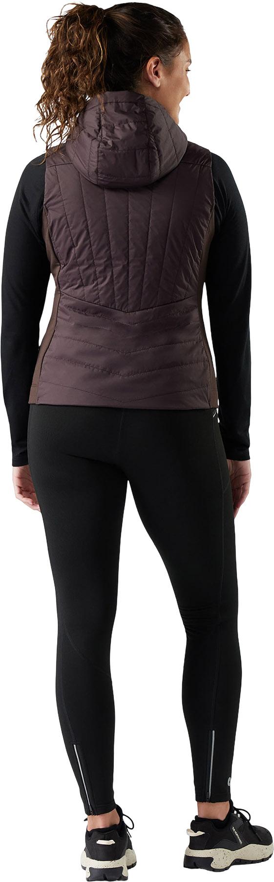 Product gallery image number 2 for product Veste Smartloft - Femme