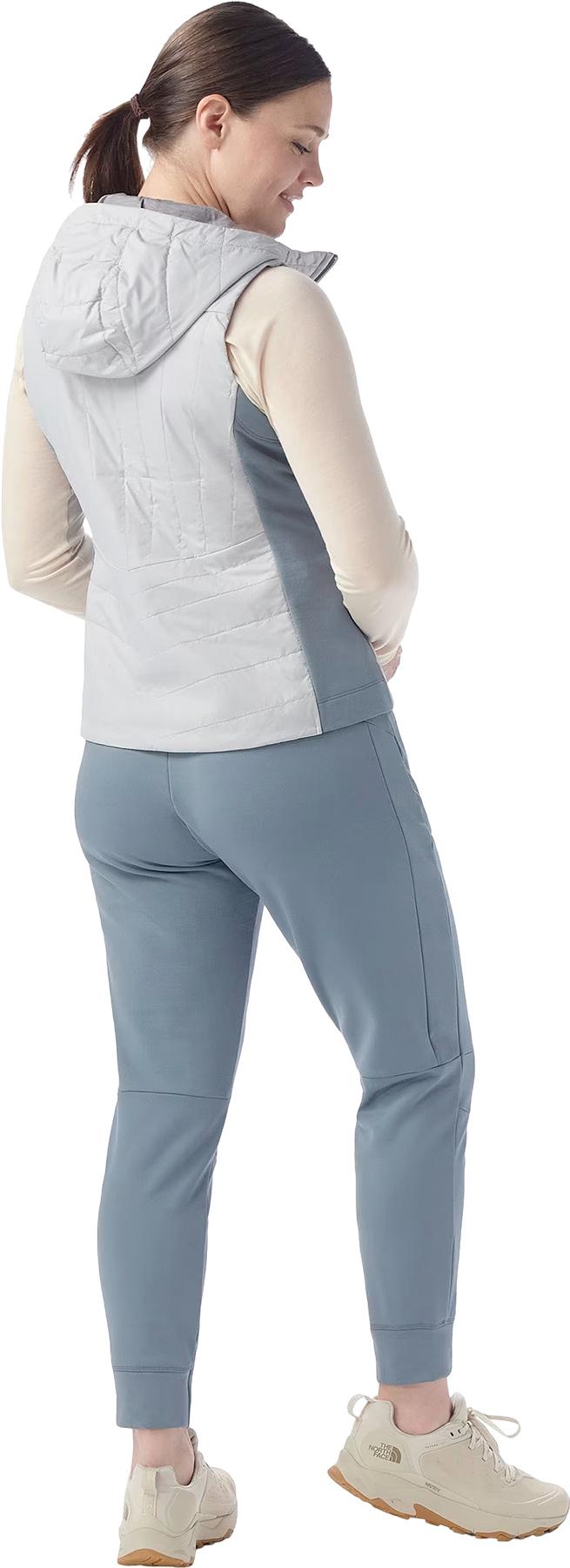 Product gallery image number 2 for product Smartloft Vest - Women's 