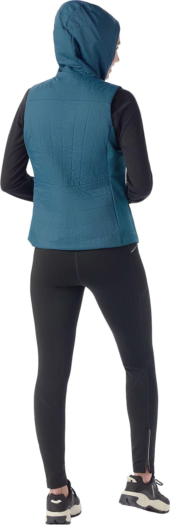 Product gallery image number 2 for product Smartloft Vest - Women's