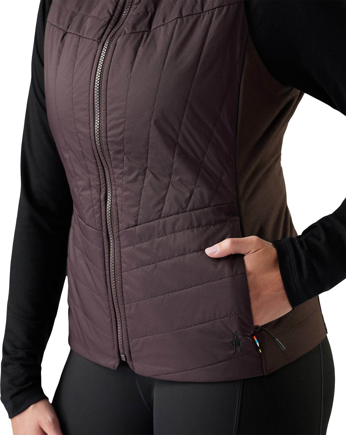 Product gallery image number 3 for product Veste Smartloft - Femme