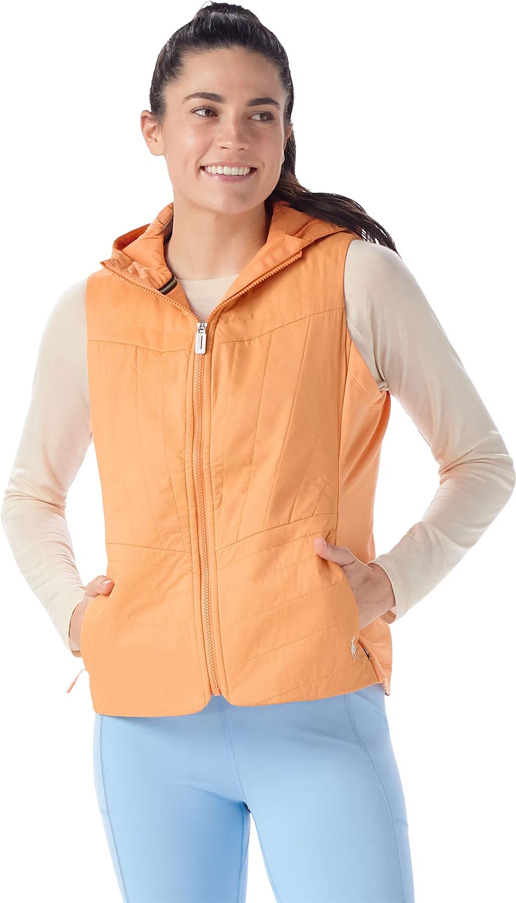Product gallery image number 3 for product Smartloft Vest - Women's 