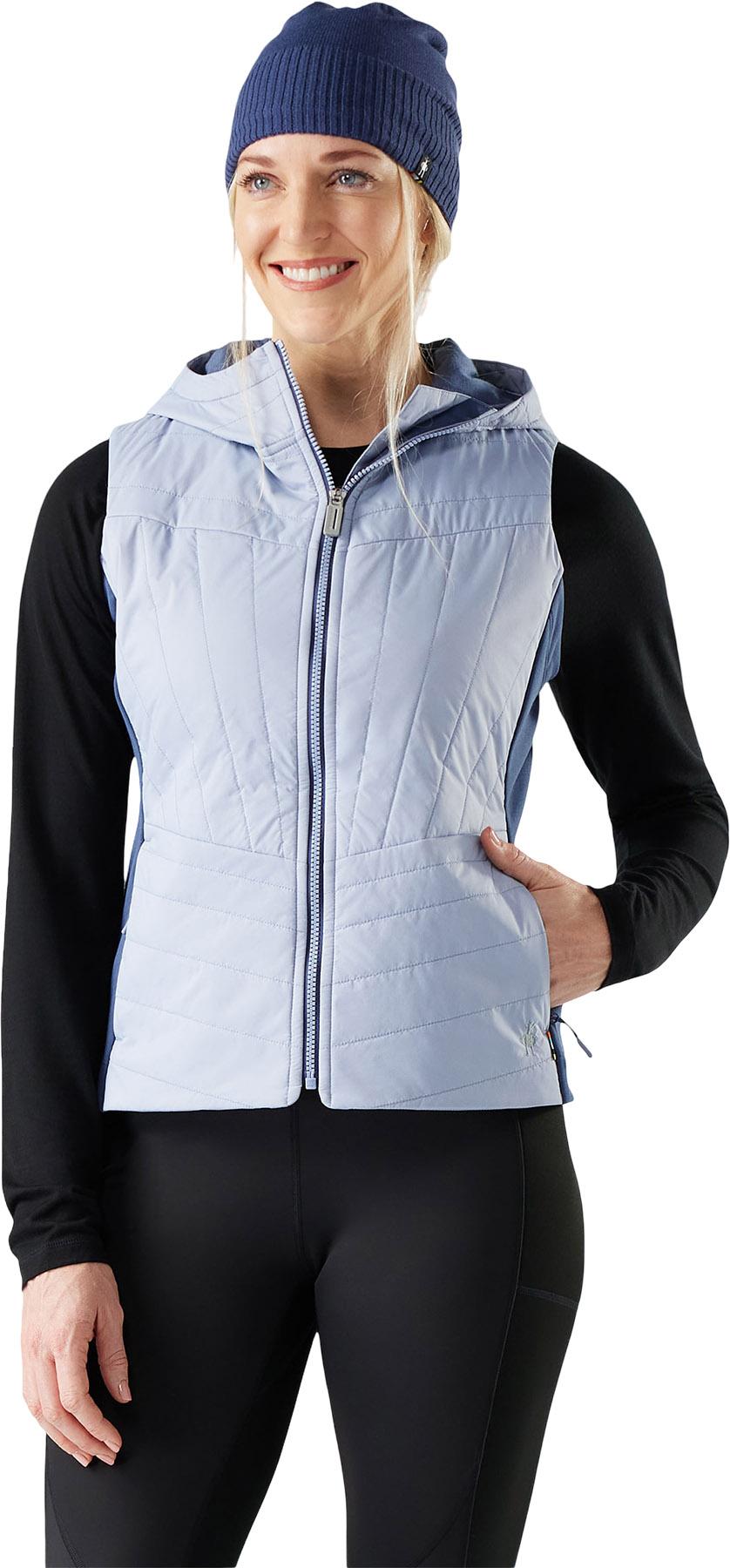 Product gallery image number 4 for product Veste Smartloft - Femme