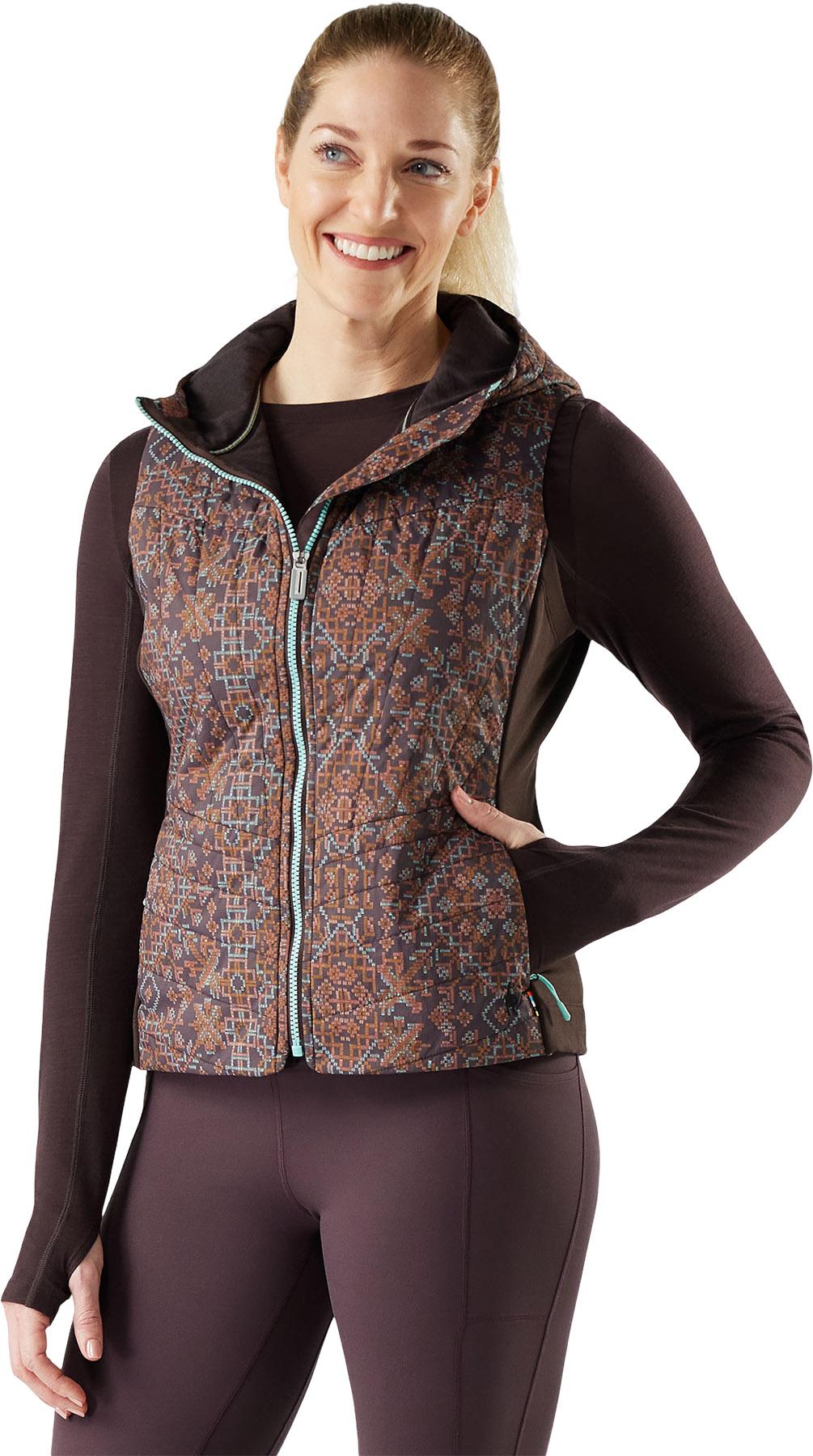 Product gallery image number 4 for product Smartloft Vest - Women's 