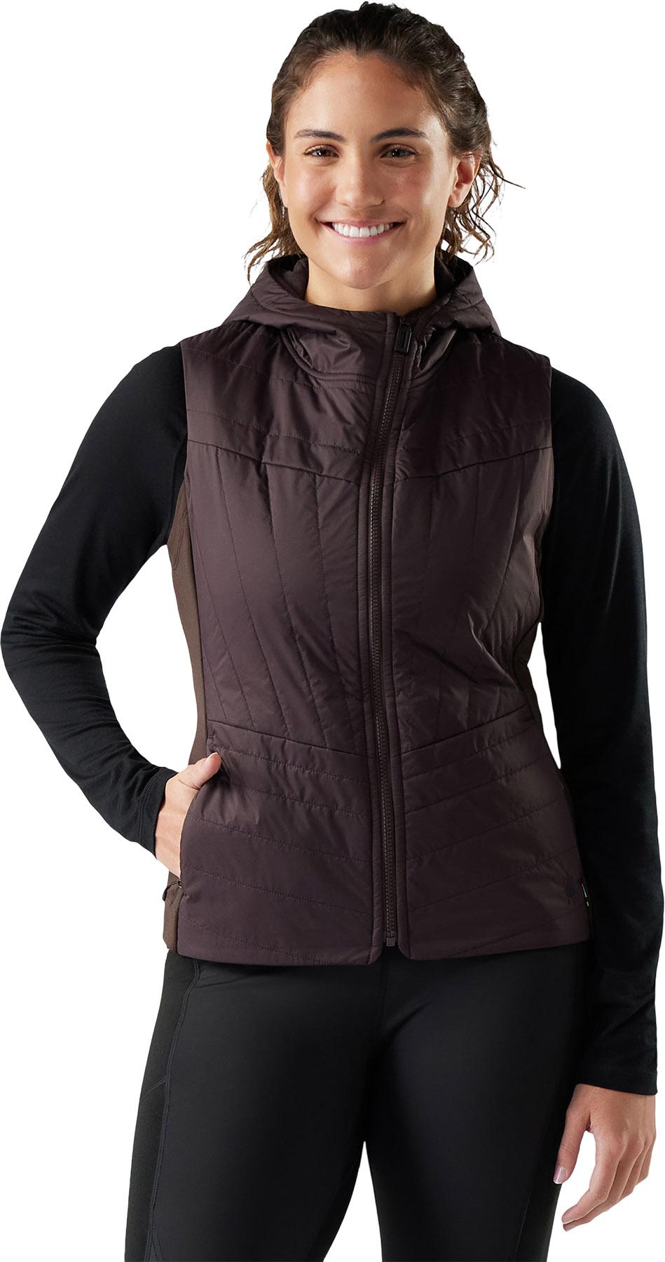Product gallery image number 5 for product Veste Smartloft - Femme