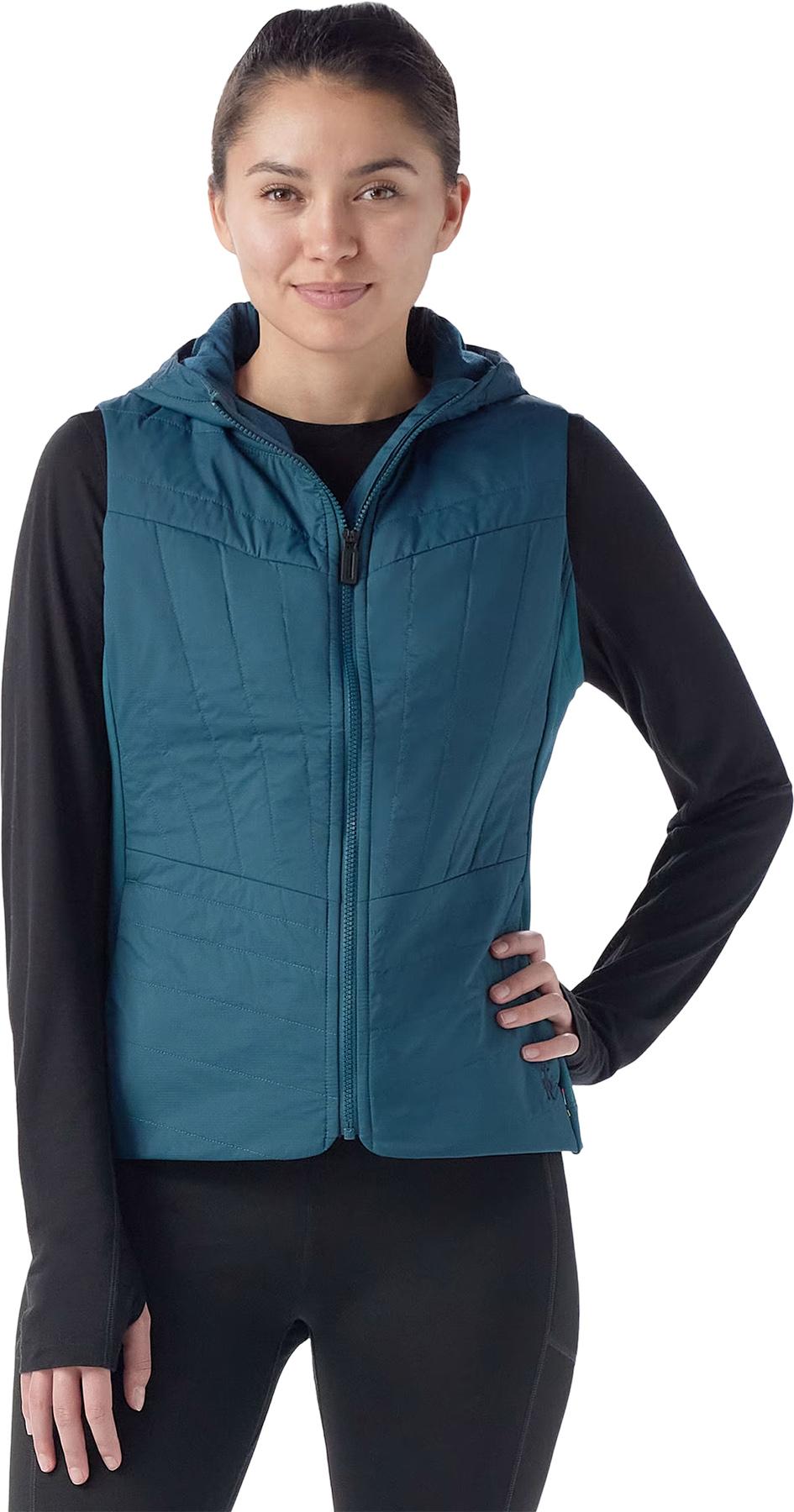 Product gallery image number 3 for product Smartloft Vest - Women's