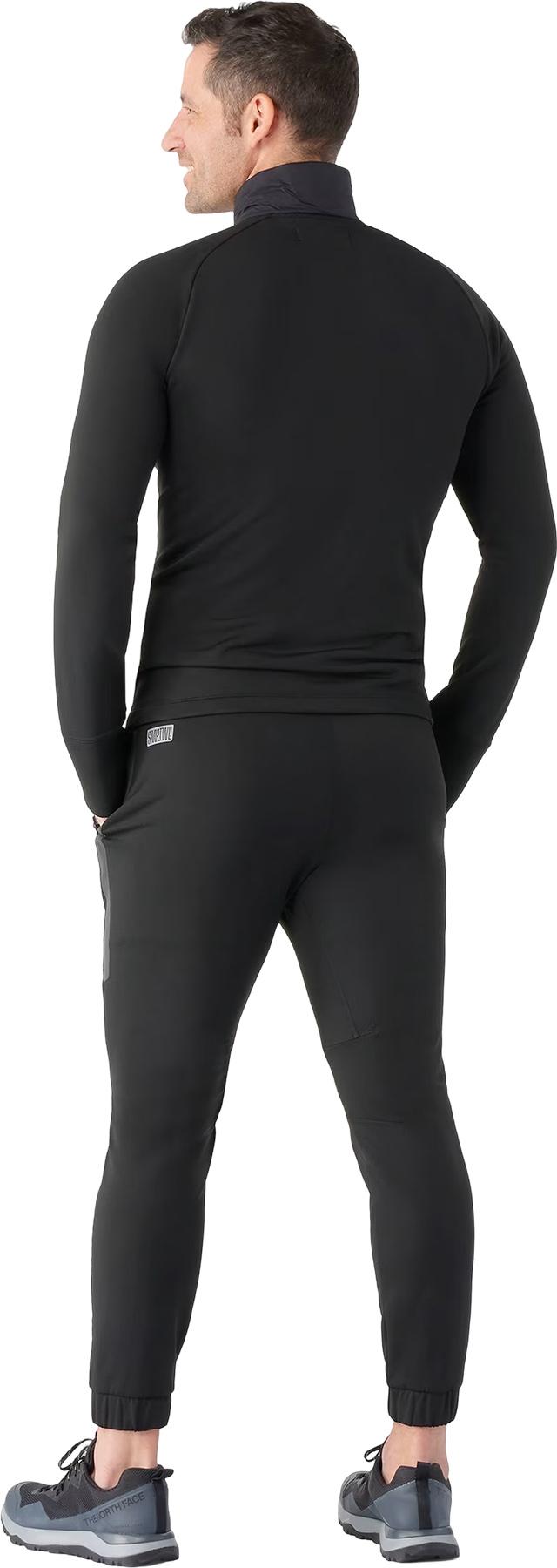 Product gallery image number 3 for product Active Fleece Jogger - Men's 