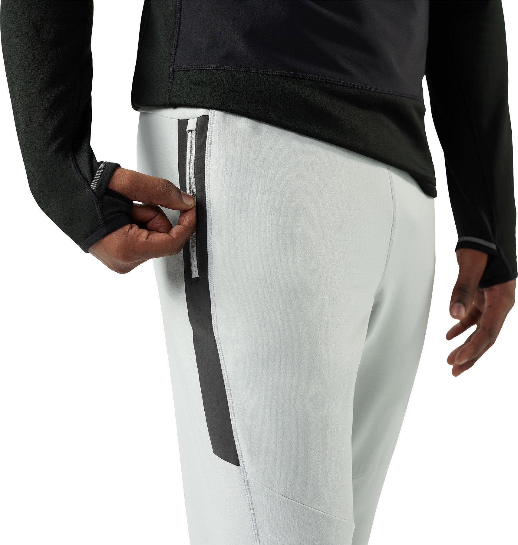 Product gallery image number 4 for product Pantalon de jogging Active Fleece - Homme