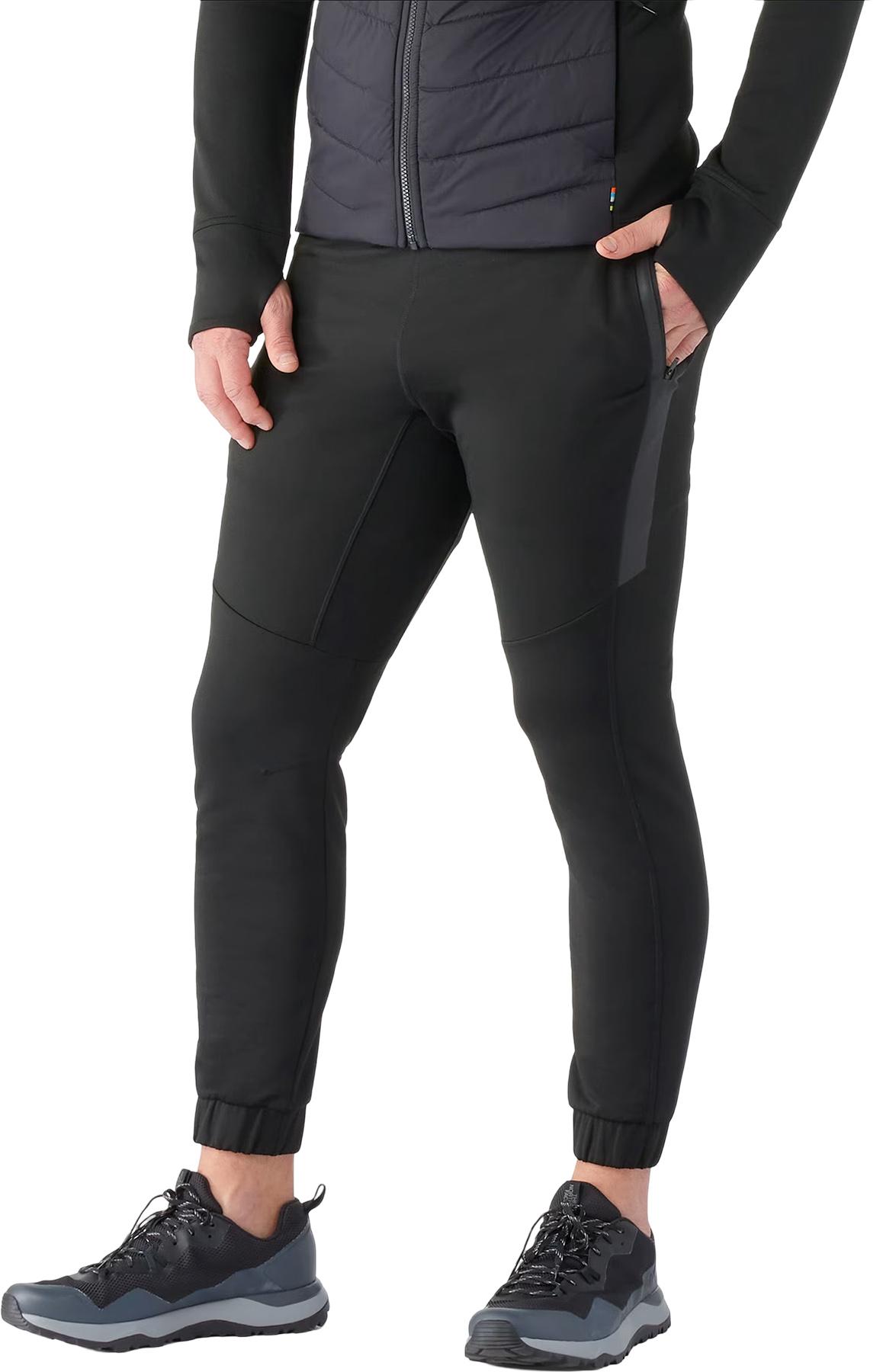 Product gallery image number 2 for product Active Fleece Jogger - Men's 