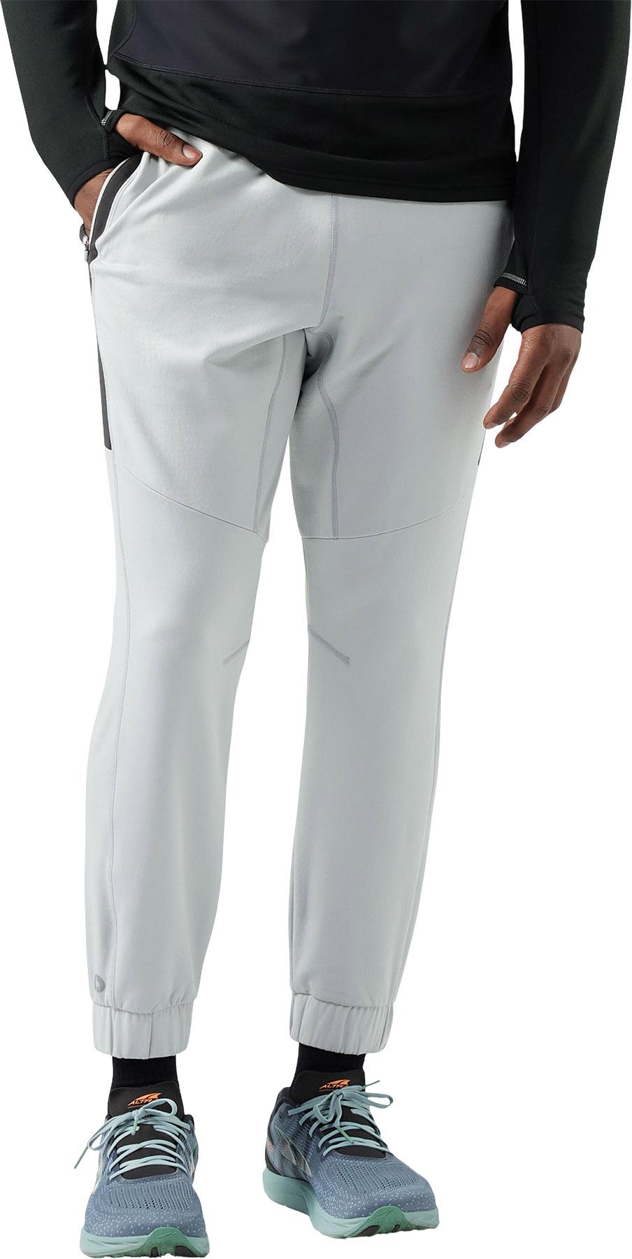 Product gallery image number 2 for product Pantalon de jogging Active Fleece - Homme