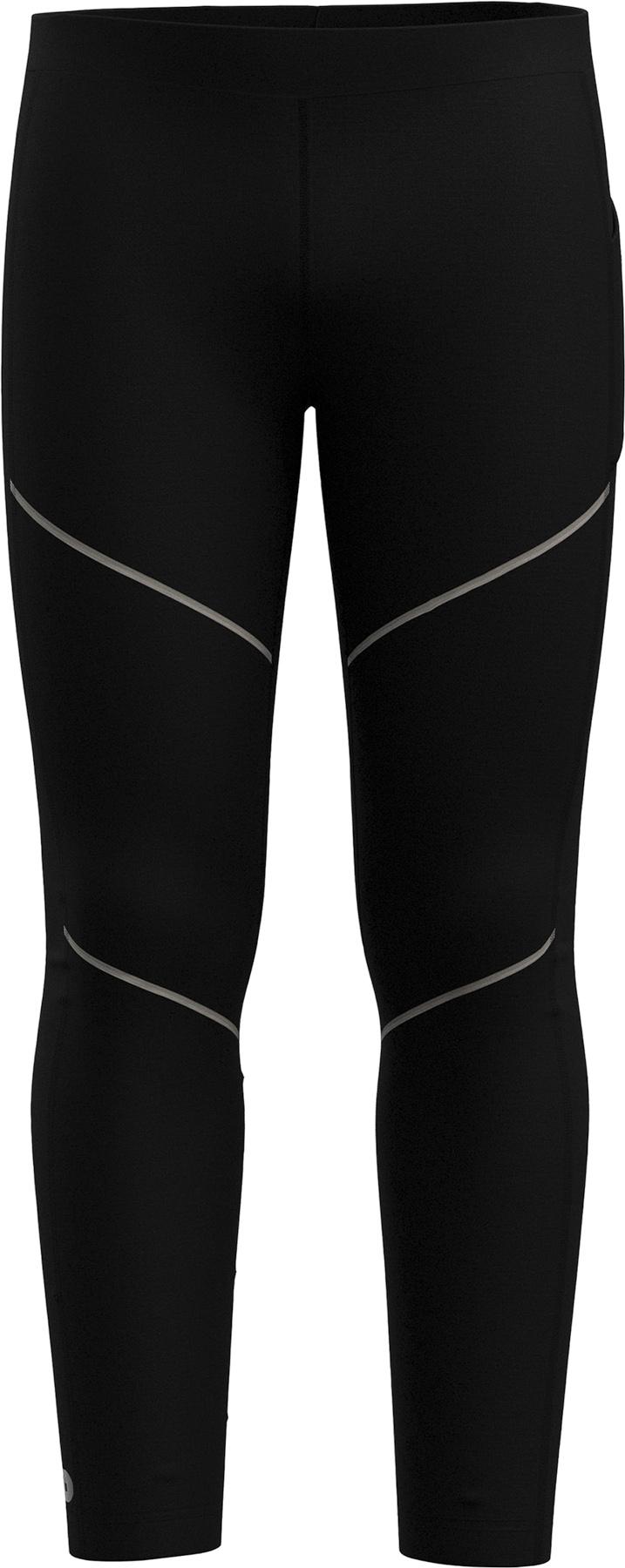 Product gallery image number 1 for product Active Fleece Tights - Men's