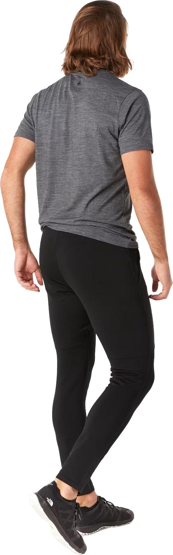 Numéro de l'image de la galerie de produits 2 pour le produit Pantalon coupe-vent Active Fleece - Homme
