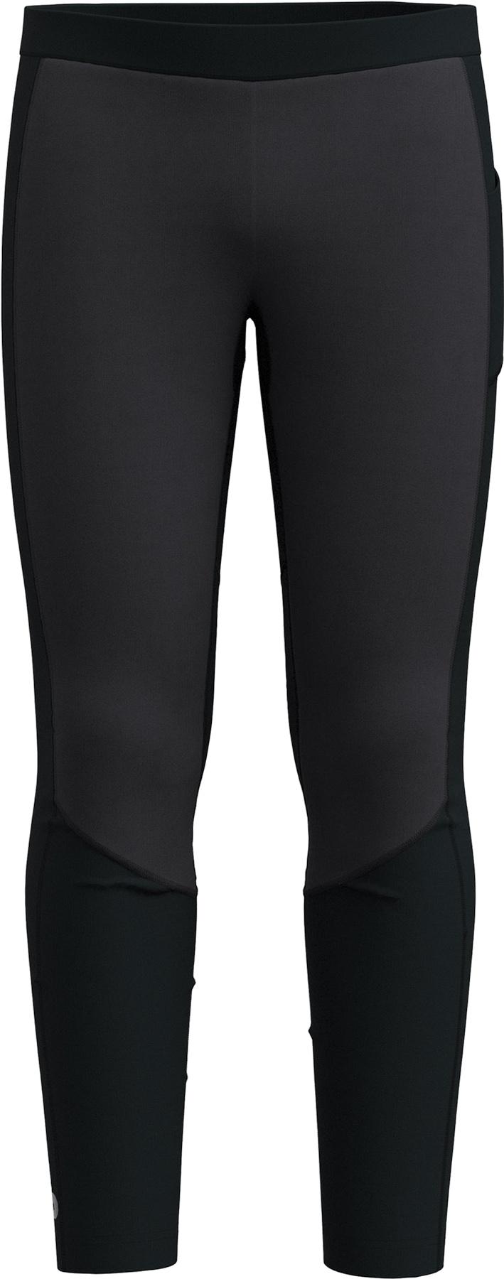 Product gallery image number 1 for product Active Fleece Wind Tights - Men's