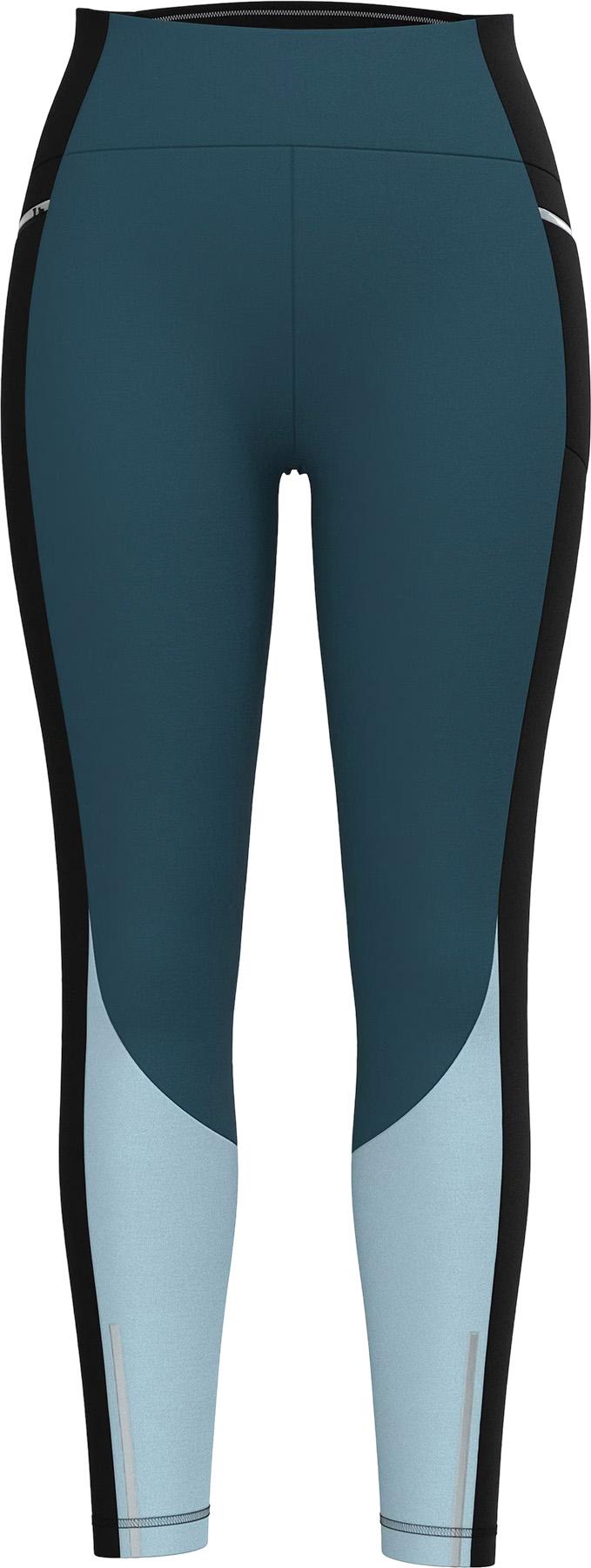 Product gallery image number 1 for product Active Fleece Tights - Women's