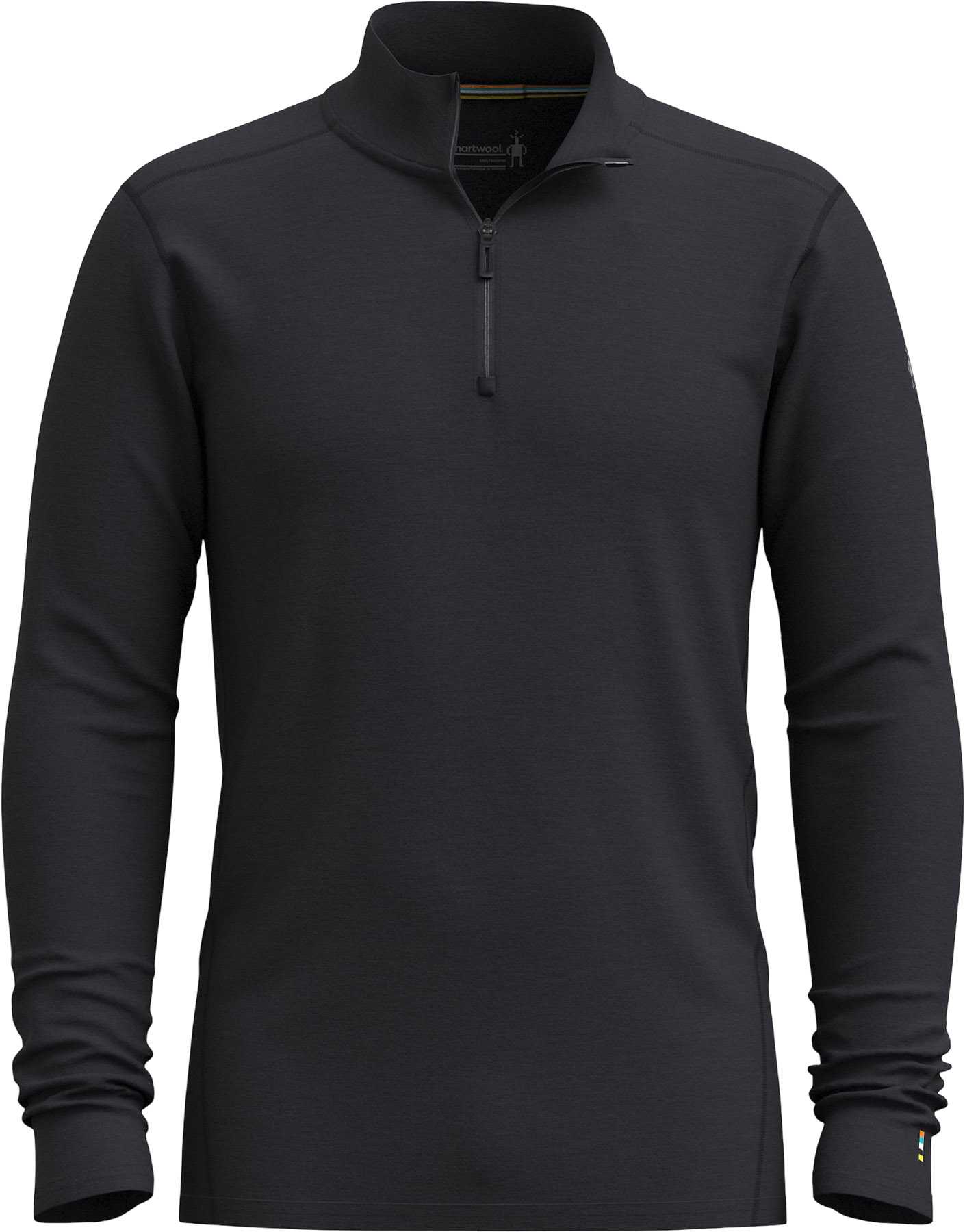 Product image for Classic All-Season Merino 1/4 Zip Base Layer Top - Men's